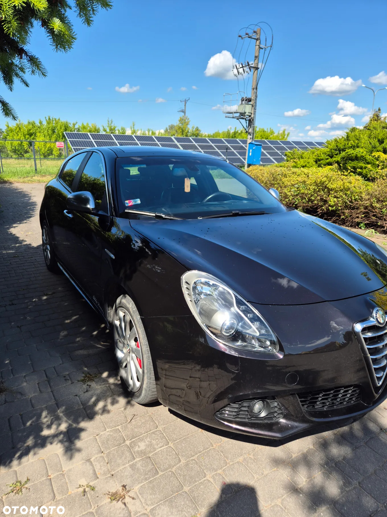 Alfa Romeo Giulietta 2.0 JTDM Distinctive - 10