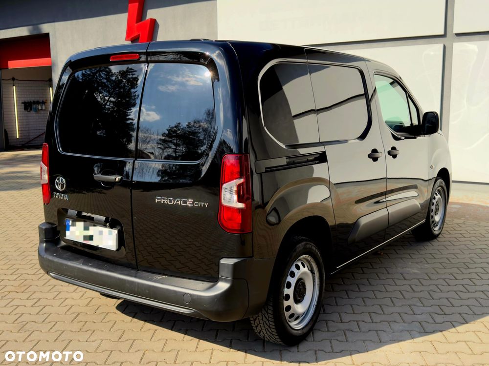 Toyota ProAce City - 7