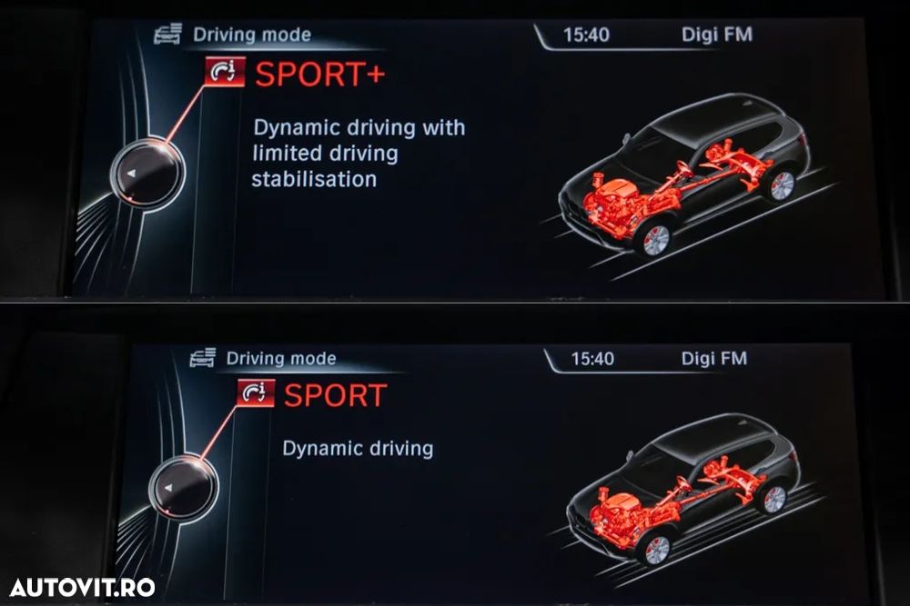 BMW X3 xDrive20d Aut. - 13