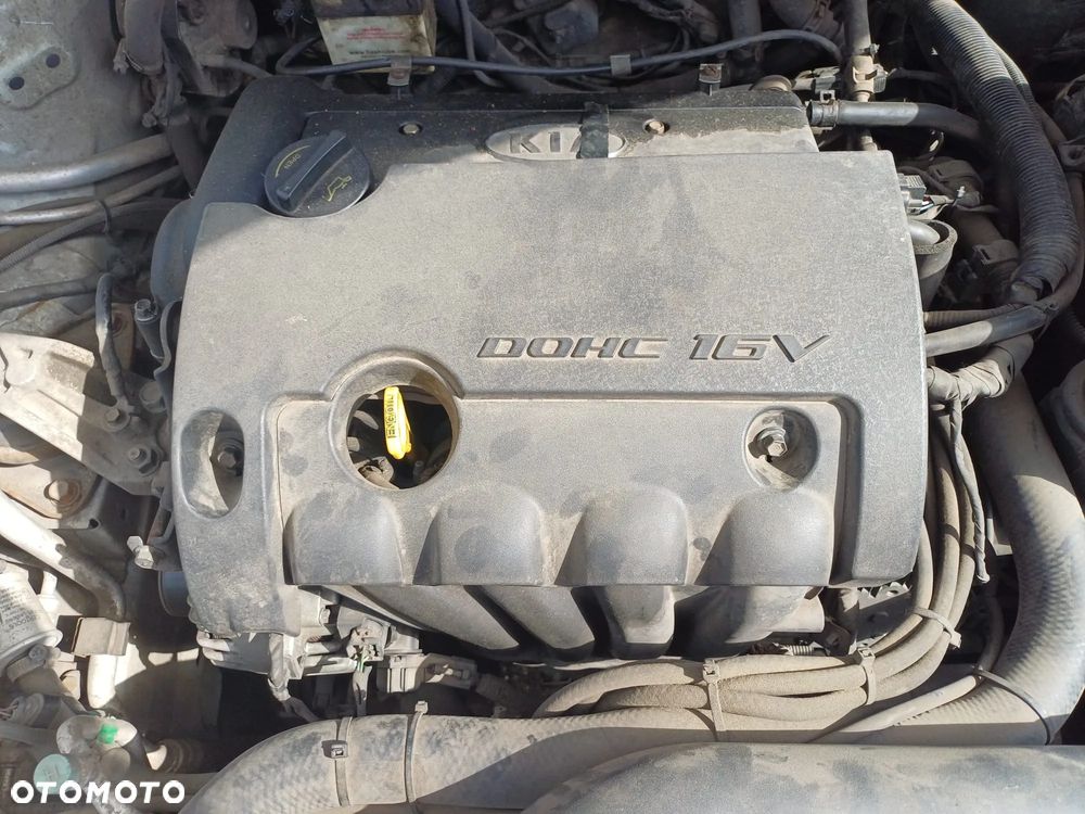 Kia Ceed 1.6 Optimum + - 13