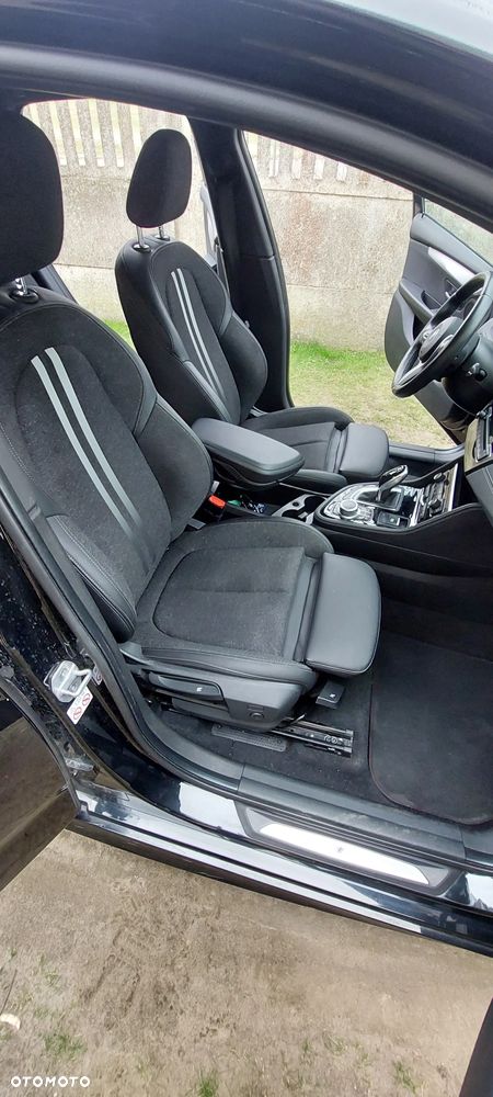BMW Seria 2 218i M Sport - 25