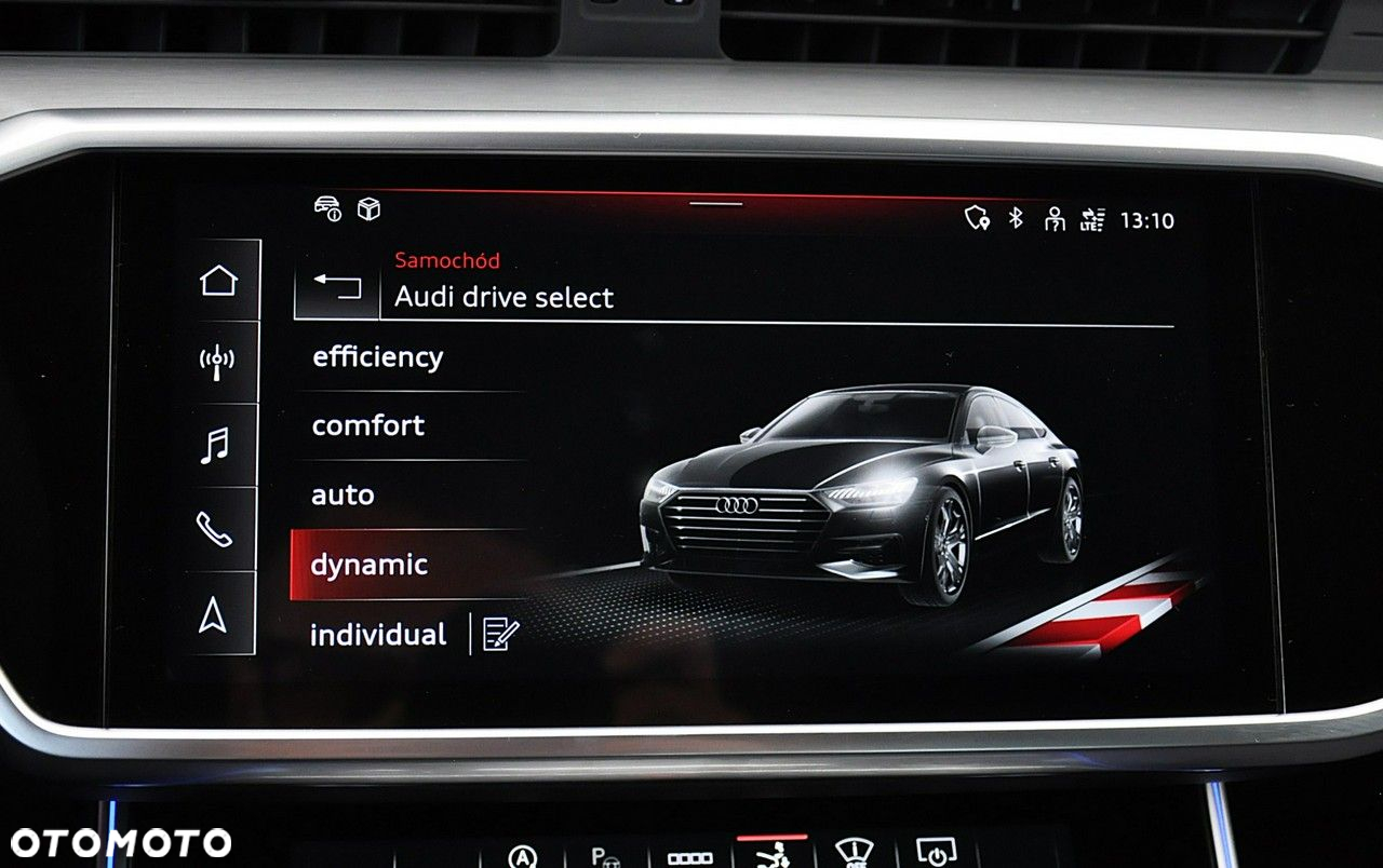 Audi A7 - 36