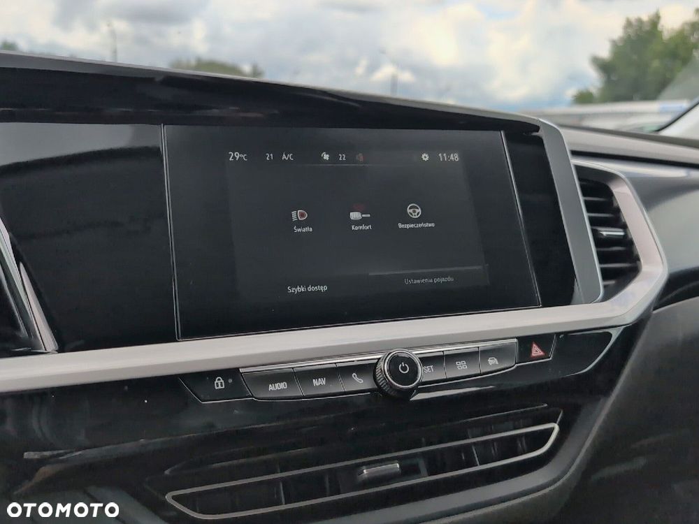 Opel Grandland 1.2 T Ultimate S&S - 23