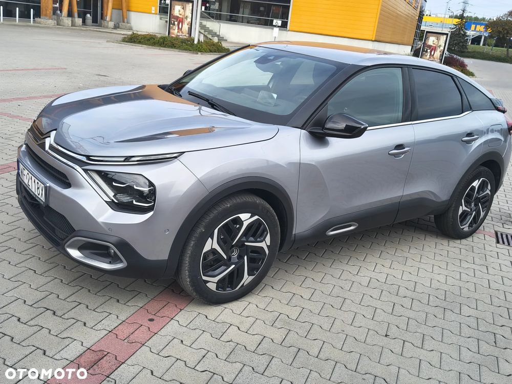 Citroën C4 1.5 BlueHDi Shine S&S - 11