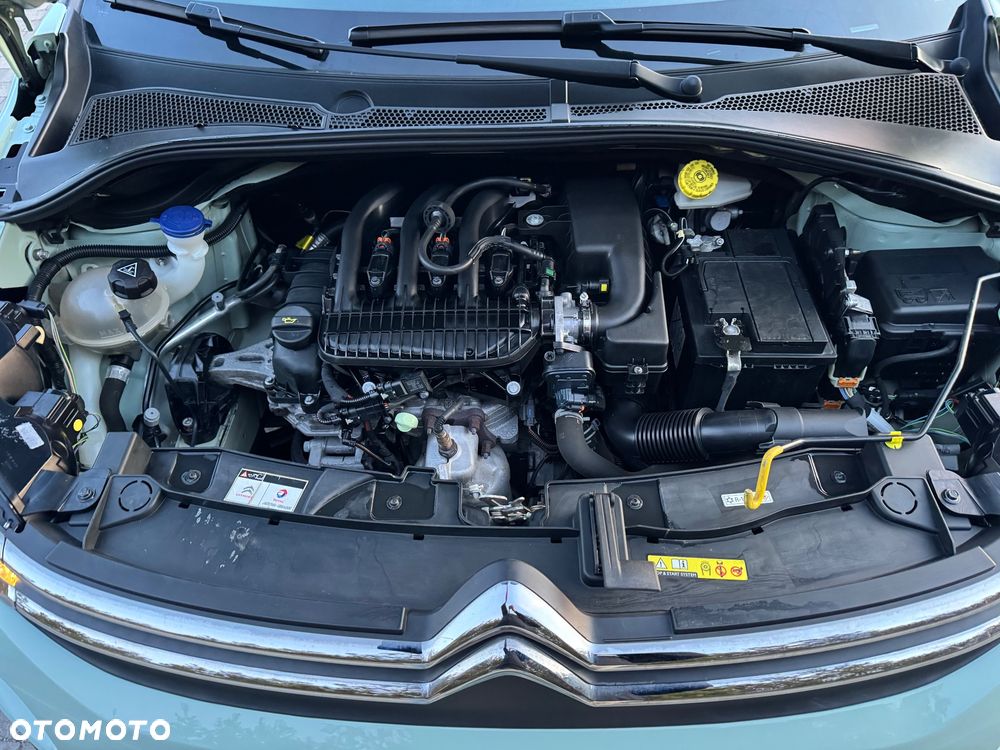 Citroën C3 Pure Tech 82 FEEL - 11