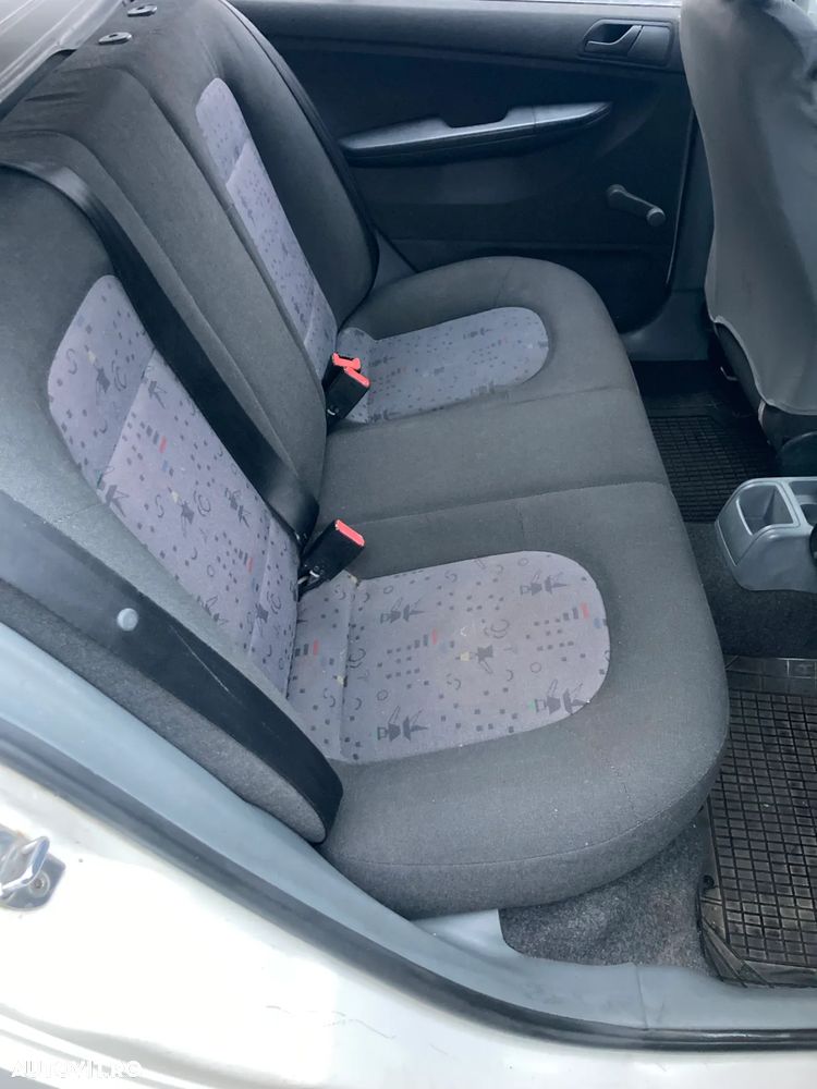 Skoda Fabia Combi 1.2 Classic - 5