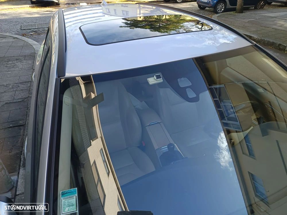 Volvo V60 1.6 D2 Drive Kinetic Start/Stop - 6