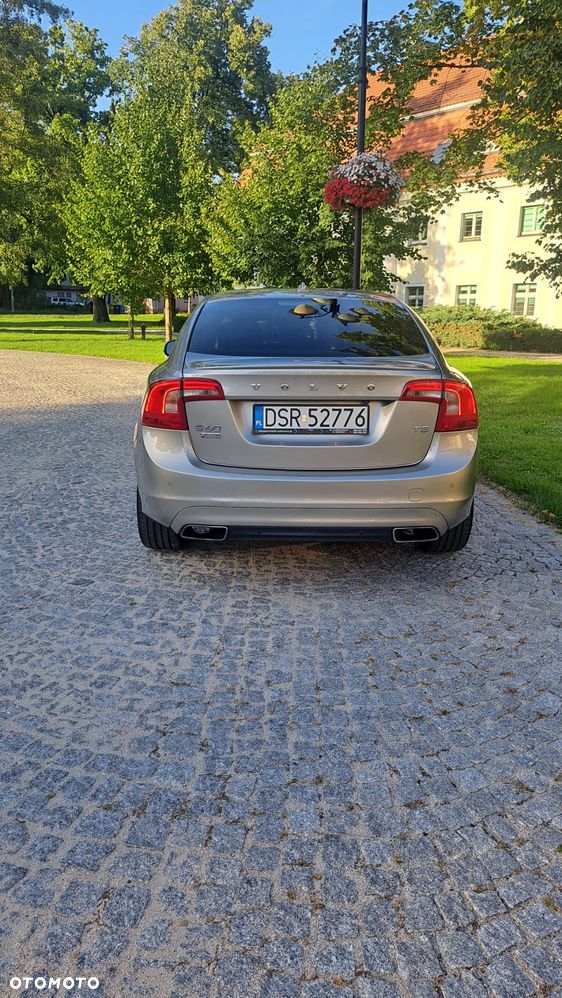 Volvo S60 - 15