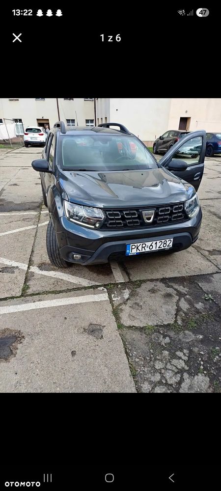 Dacia Duster 1.5 dCi Ambiance - 1