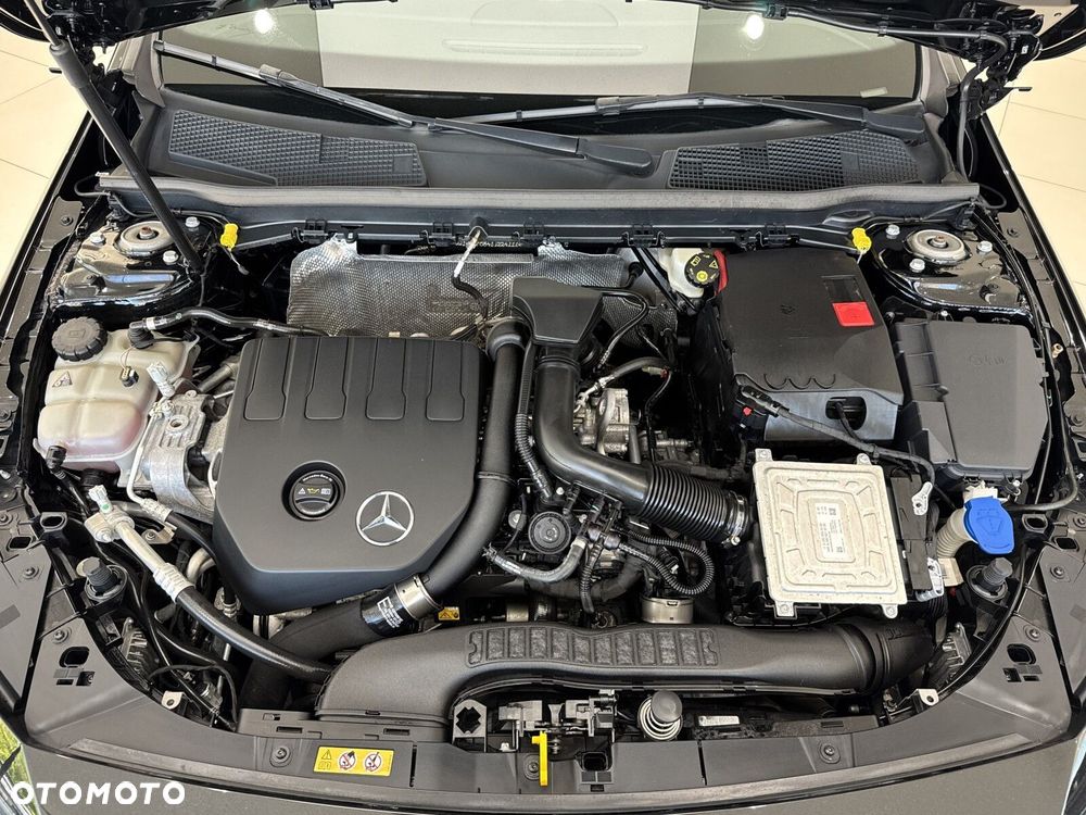 Mercedes-Benz Klasa A - 19