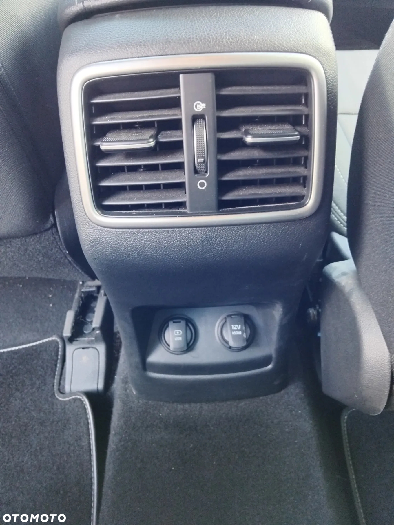 Kia Sportage 1.6 GDI M 2WD - 21