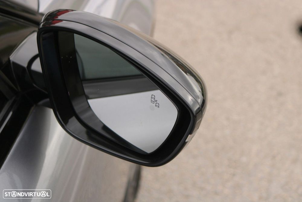 Peugeot 508 SW 1.6 Hybrid Allure Pack e-EAT8 - 17
