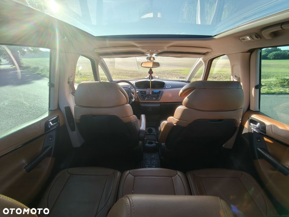 Citroën C3 Picasso - 7
