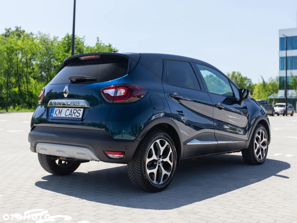 Renault Captur - 11