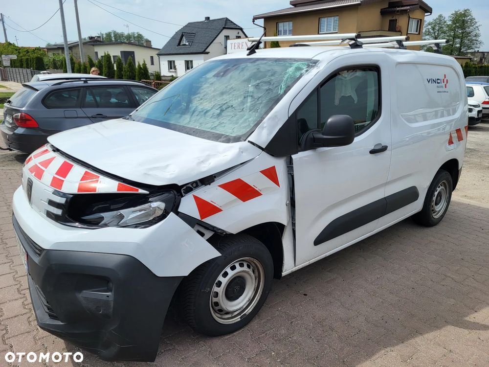 Peugeot Partner - 17