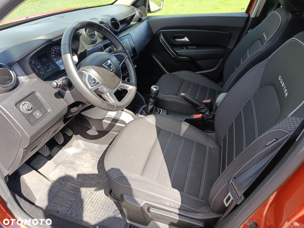 Dacia Duster 1.0 TCe Prestige - 15