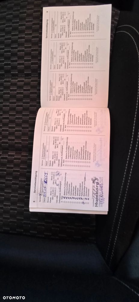 Opel Astra 1.4 Turbo Start/Stop Innovation - 38