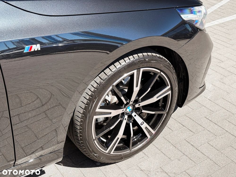 BMW Seria 5 520i - 13