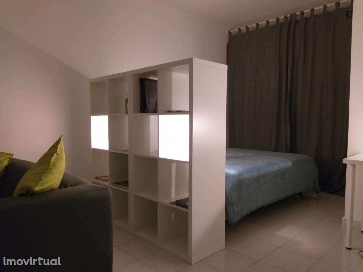 Apartamento com 1 quartos - localizado em Pontinha Lisbon - Grande imagem: 4/11