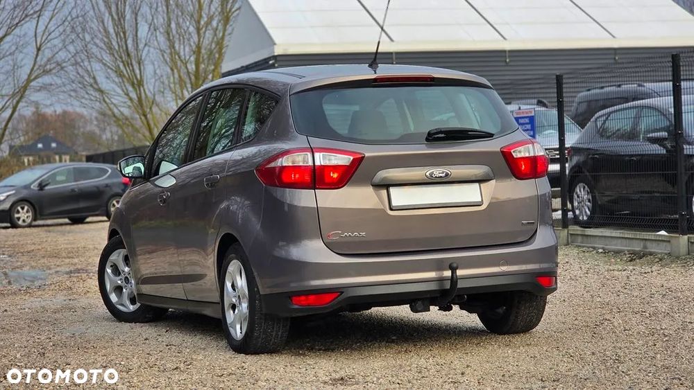 Ford C-MAX - 4