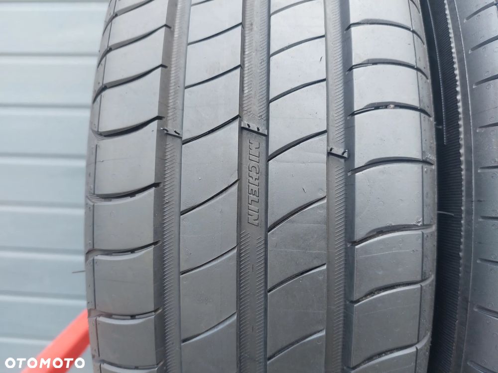 175/65 R17 OPONY MICHELIN E PRIMACY DOT22 - 2