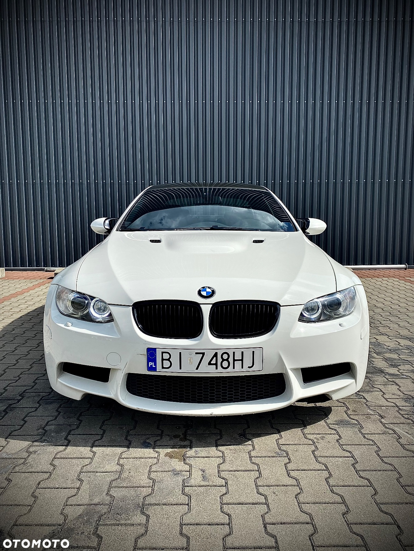 BMW M3 Coupe - 3