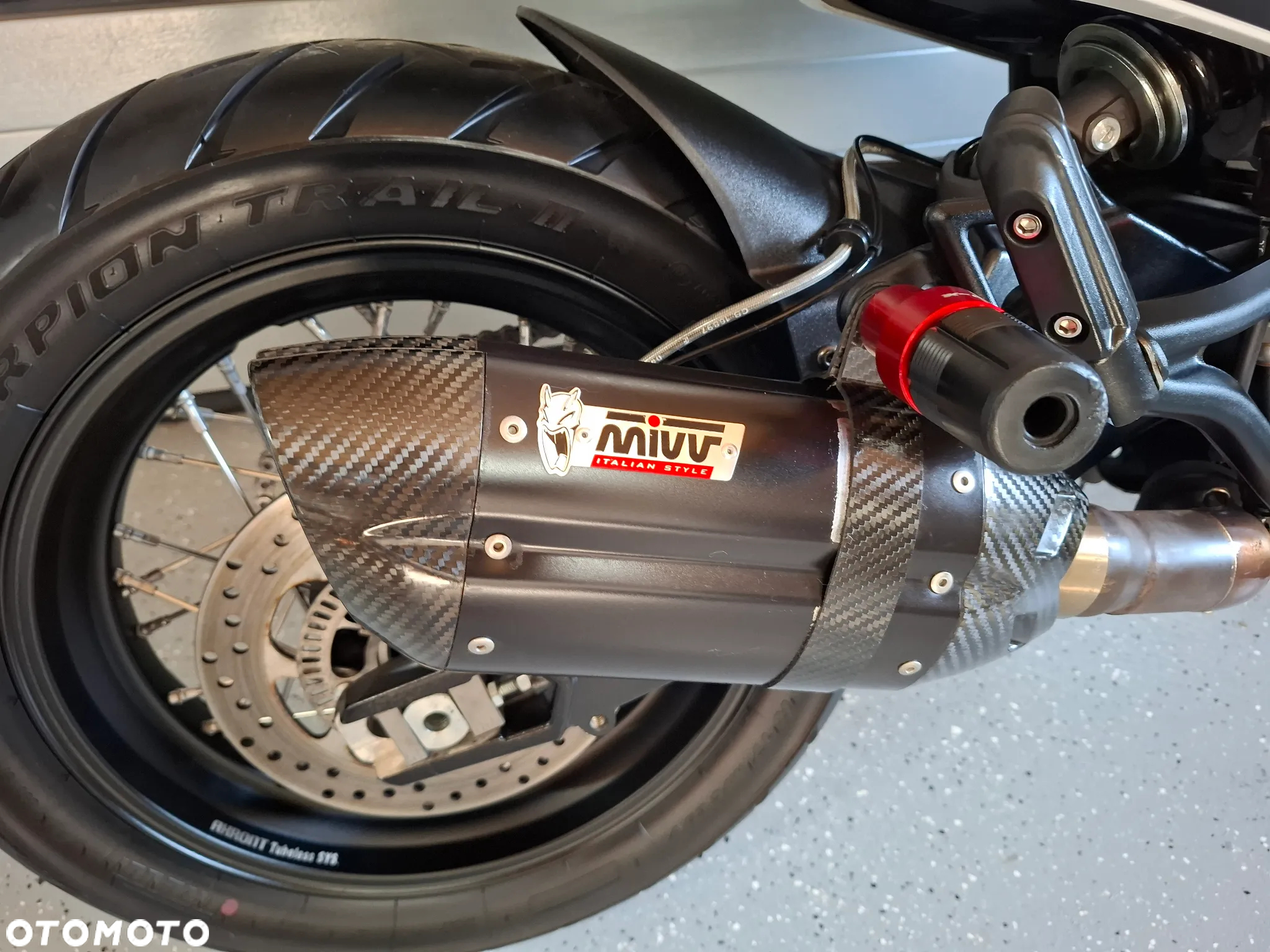 Moto Morini Inny - 8