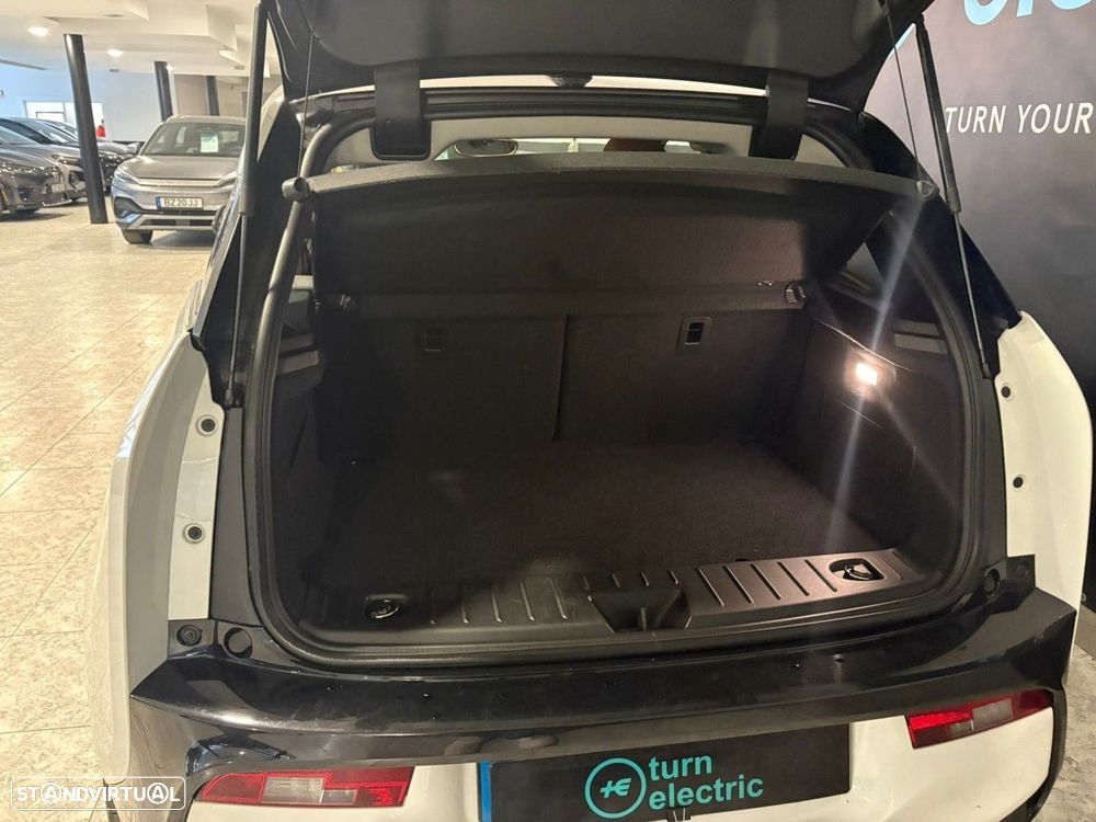 BMW i3 (94 Ah) - 8