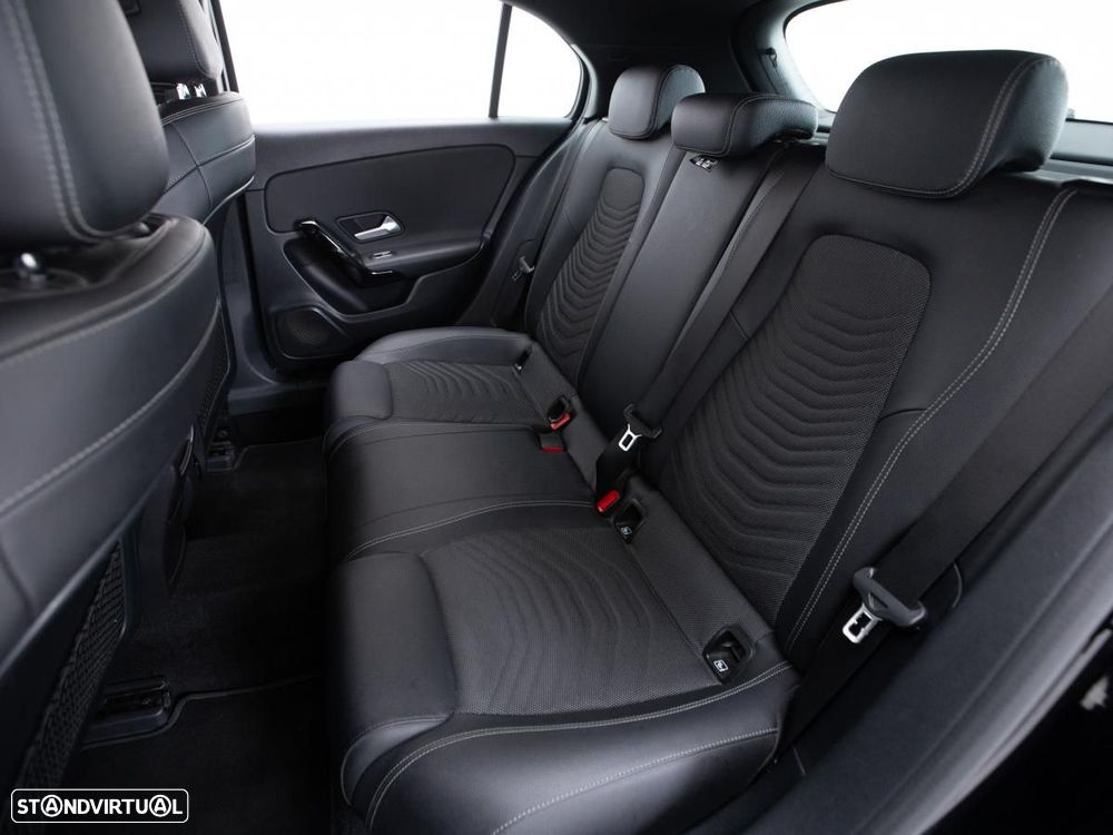 Mercedes-Benz A 160 - 11