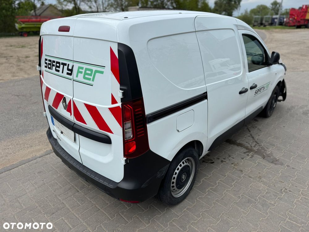 Renault EXPRESS - 12