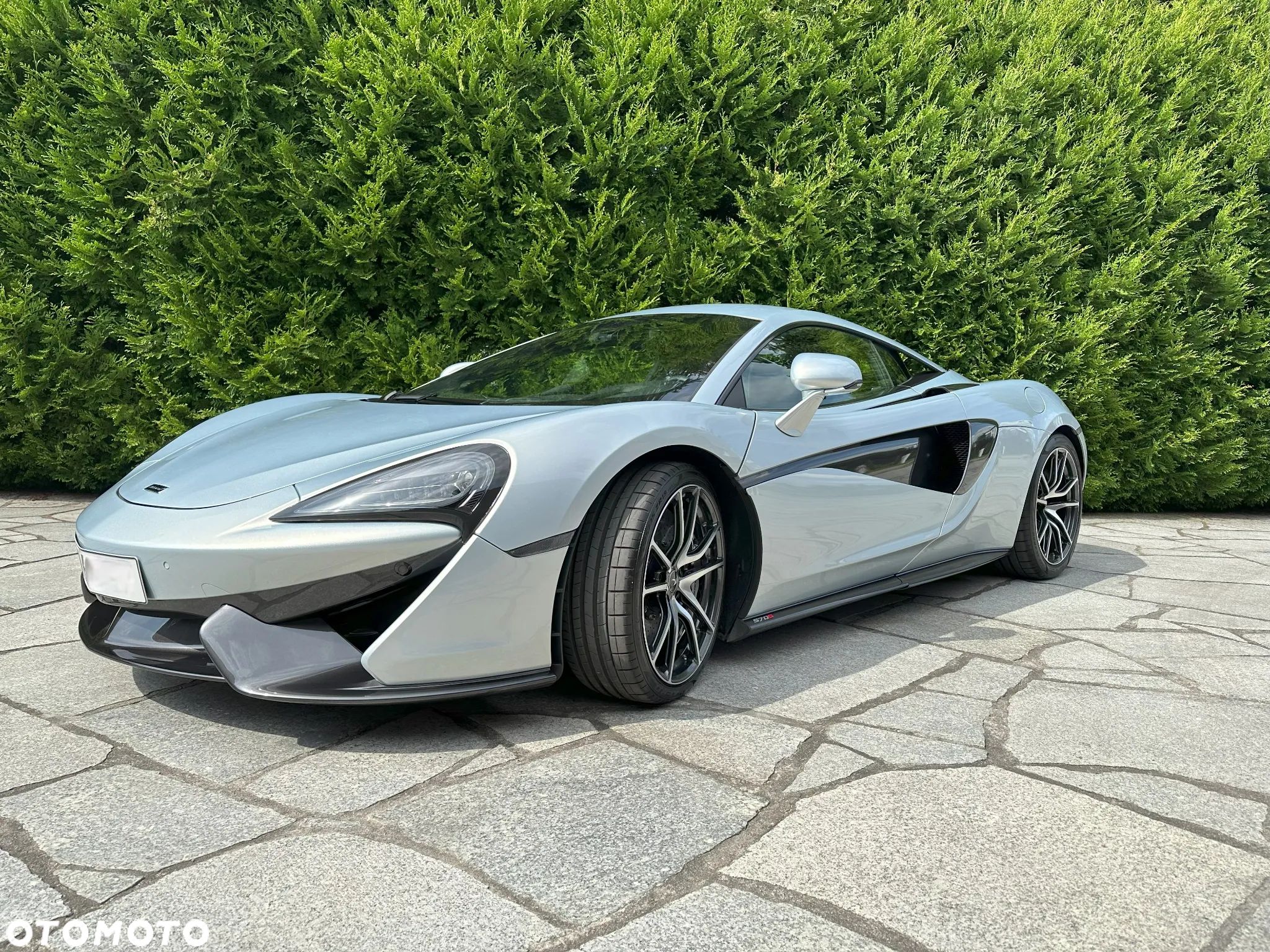 McLaren 570S Coupe ver-standard - 1