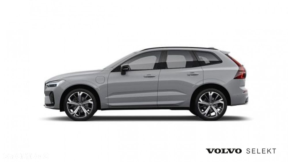 Volvo XC 60 - 3