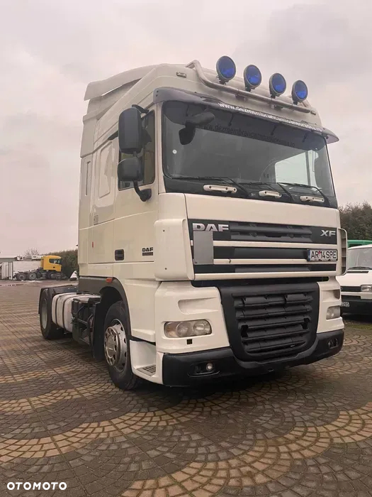 DAF XF