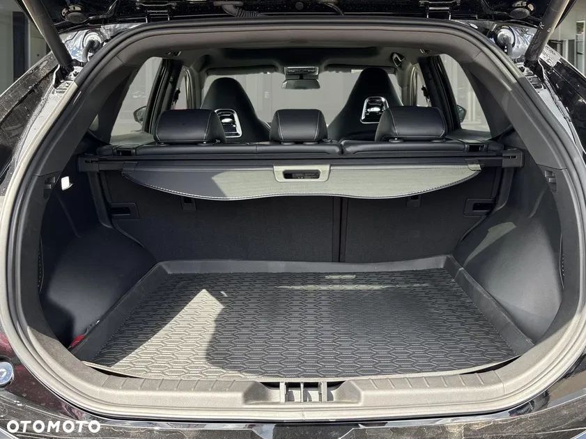 Forthing T5 EVO T-Five 1.5 DVVT GDI DCT - 11