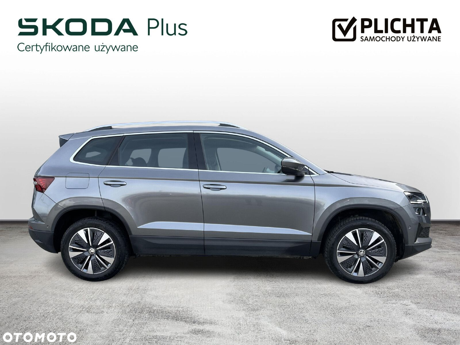 Skoda Karoq 1.5 TSI ACT Style DSG - 6