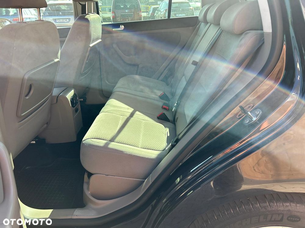 Volkswagen Golf Plus 1.4 Trendline - 19