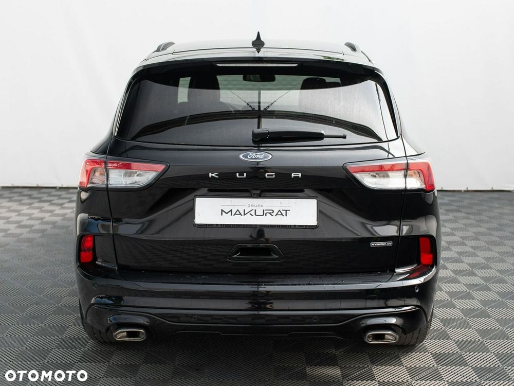 Ford Kuga - 8