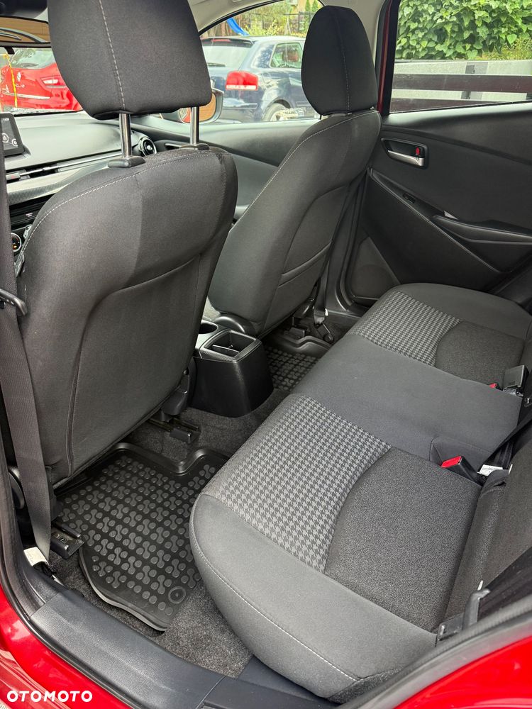 Mazda 2 1.5 Skymotion - 14