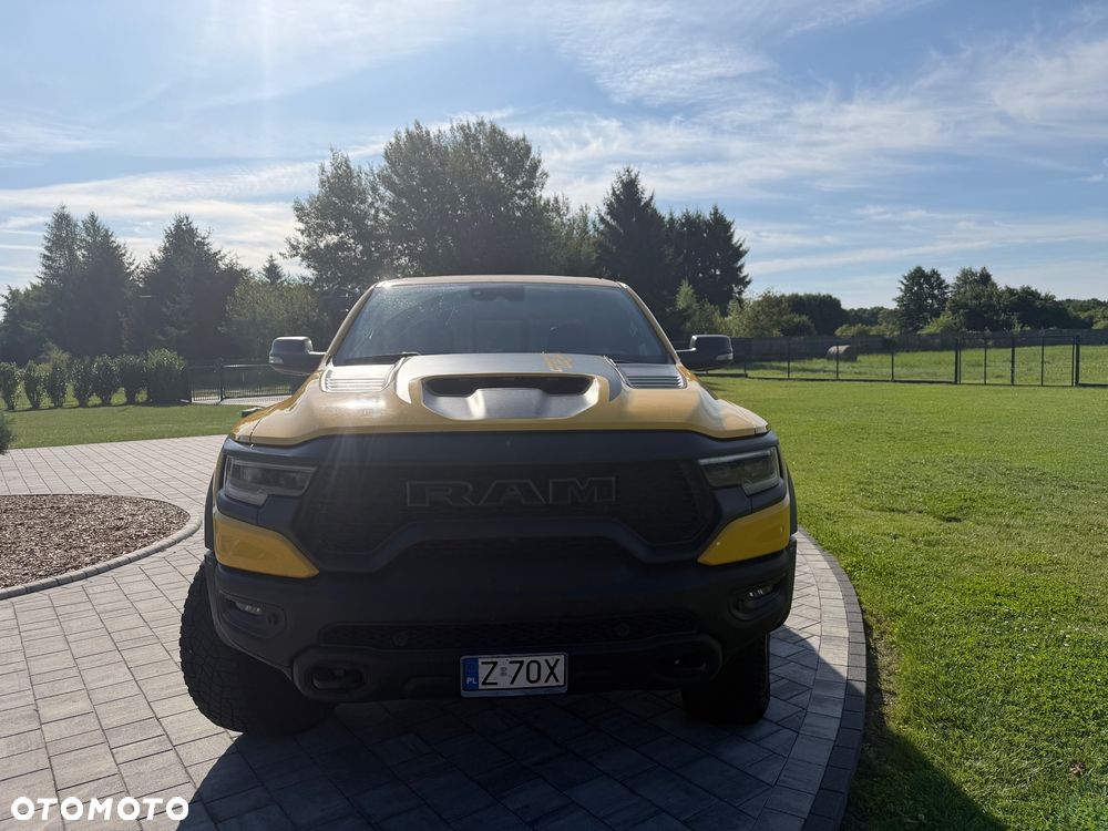 RAM 1500 TRX - 5