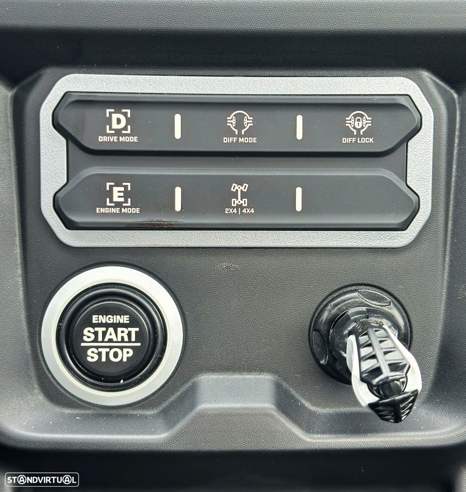 Can-Am Maverick X3 X RS TURBO RR - 19