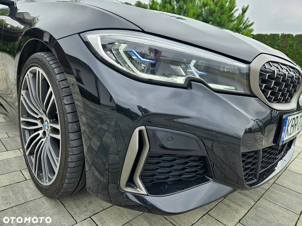 BMW Seria 3 - 17