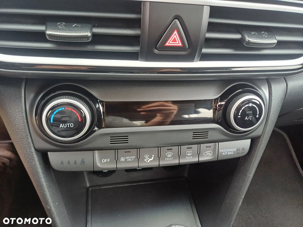 Hyundai Kona 1.6 GDI DCT Style - 18