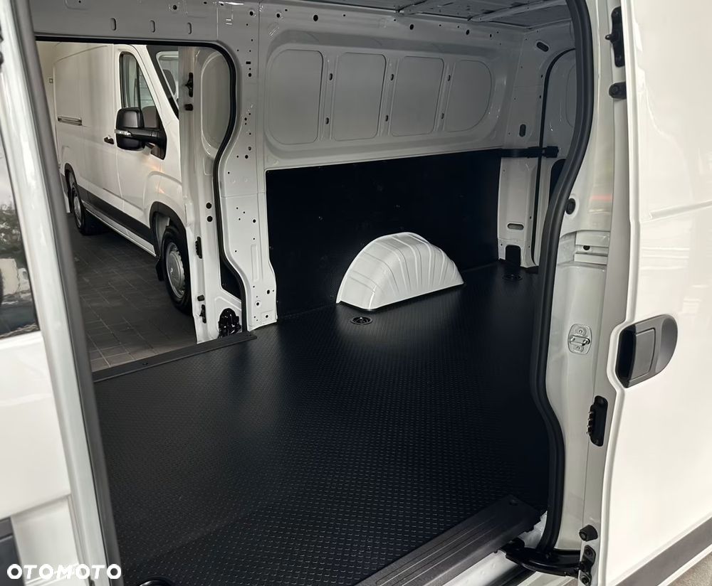 Maxus e-Deliver 5 L1H1 - 7