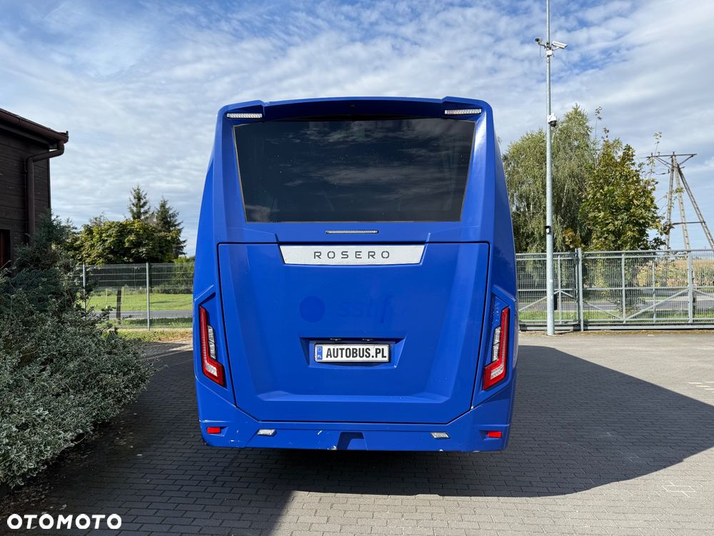 Iveco Rosero First - 9