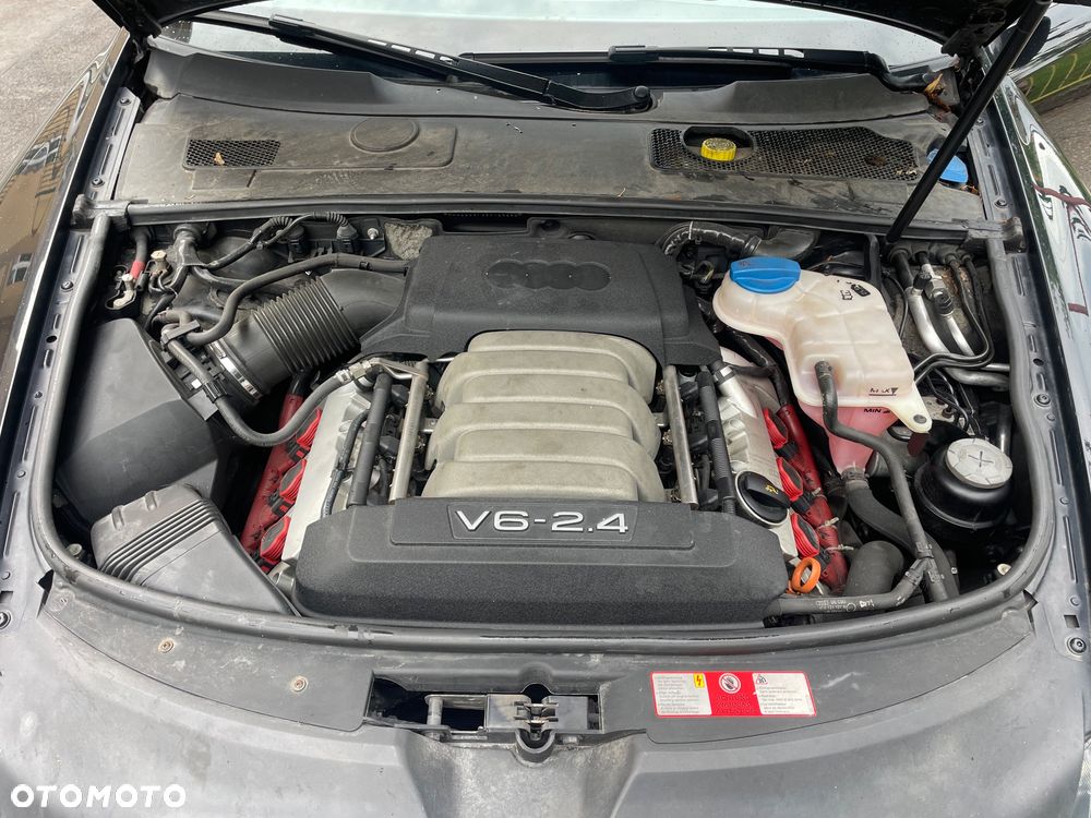 Audi A6 - 13
