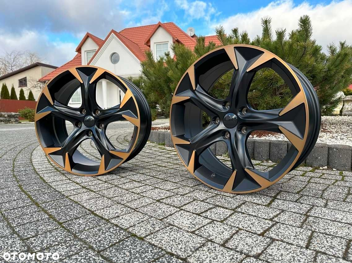 Nowe FELGI I5163 do Cupra Formentor Ateca Seat Skoda Karoq Kodiaq 18 - 4