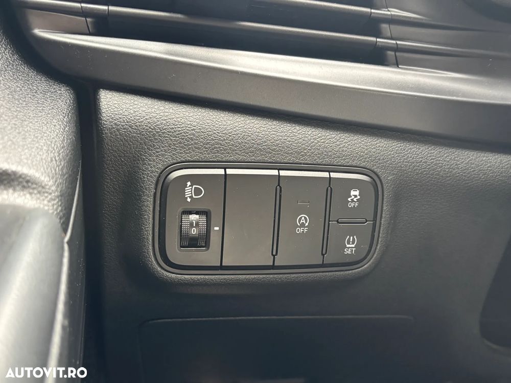 Hyundai Bayon 1.2 Select - 26