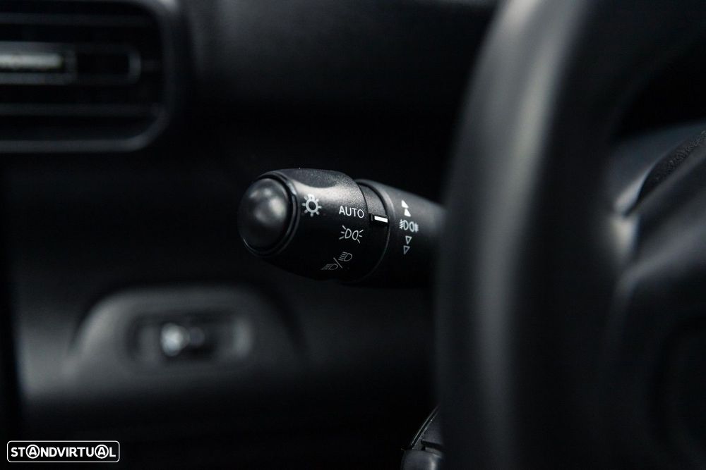 Peugeot Partner 1.5 BlueHDi Pro Standard - 17