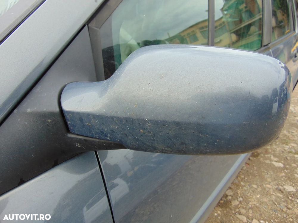 Oglinda renault Scenic 2003-2008 oglinda stanga dezmembrez Scenic 2 - 2