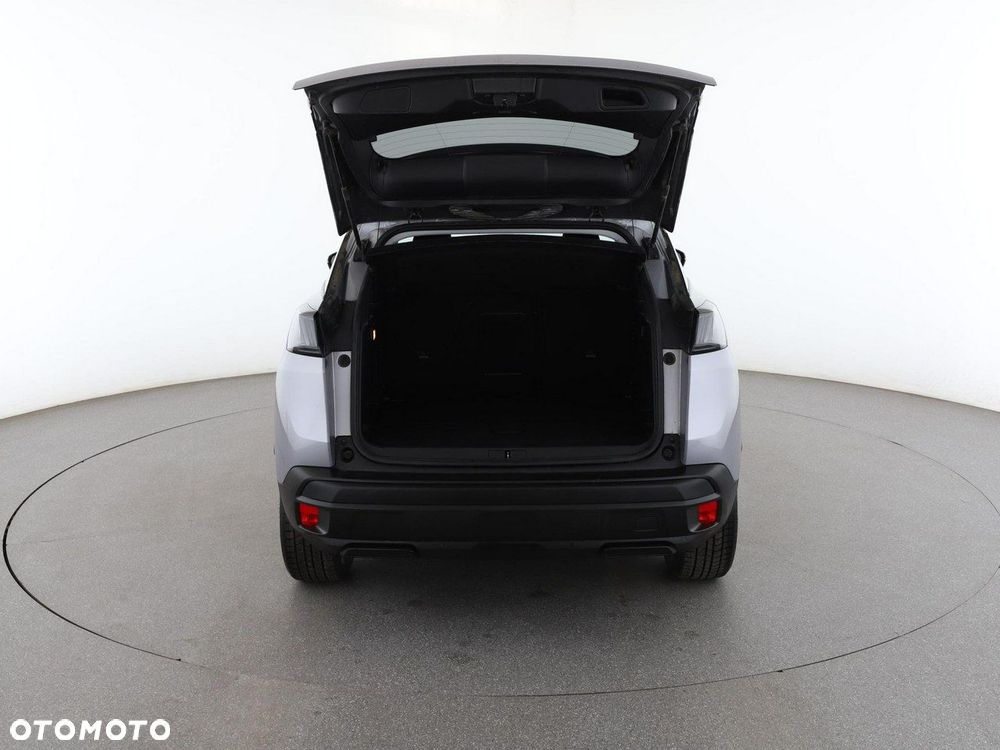 Peugeot 3008 1.5 BlueHDi Active Pack S&S EAT8 - 20